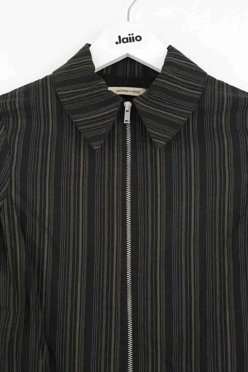 Veste Paloma Wool Noir en Coton