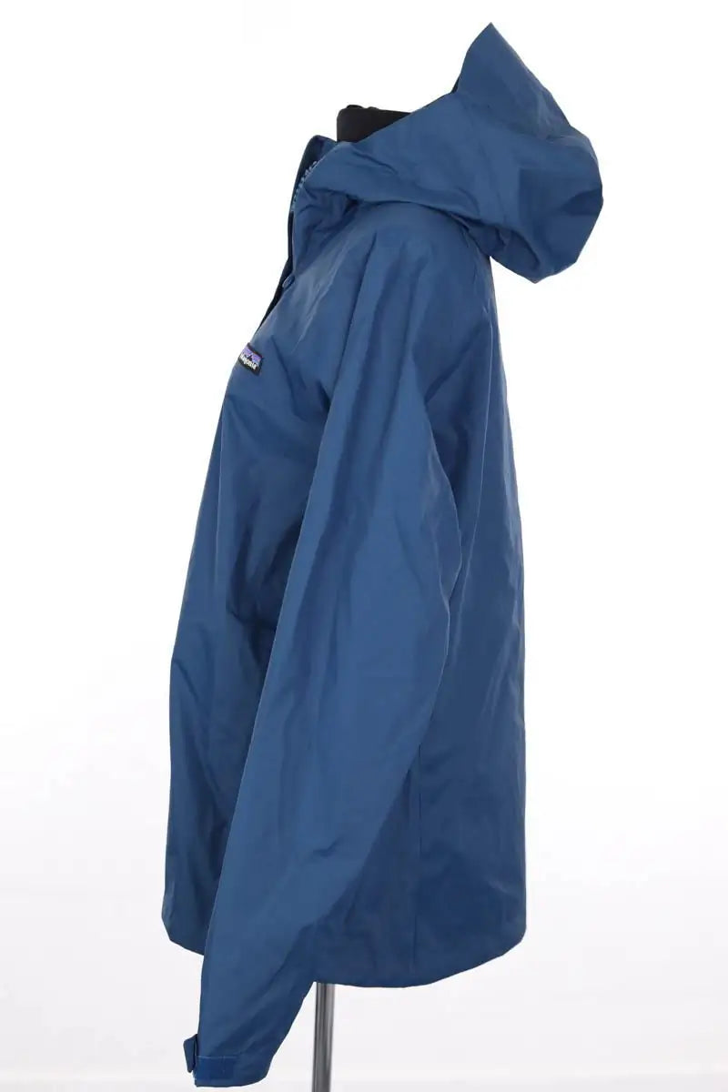 Veste Patagonia Bleu en Synthétique