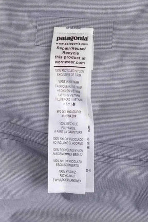 Veste Patagonia Bleu en Synthétique