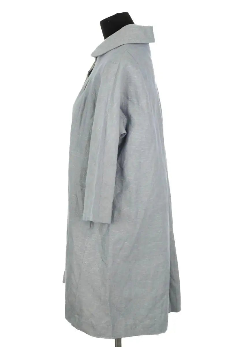 Veste Paul & Joe Bleu en Viscose