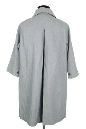 Veste Paul & Joe Bleu en Viscose
