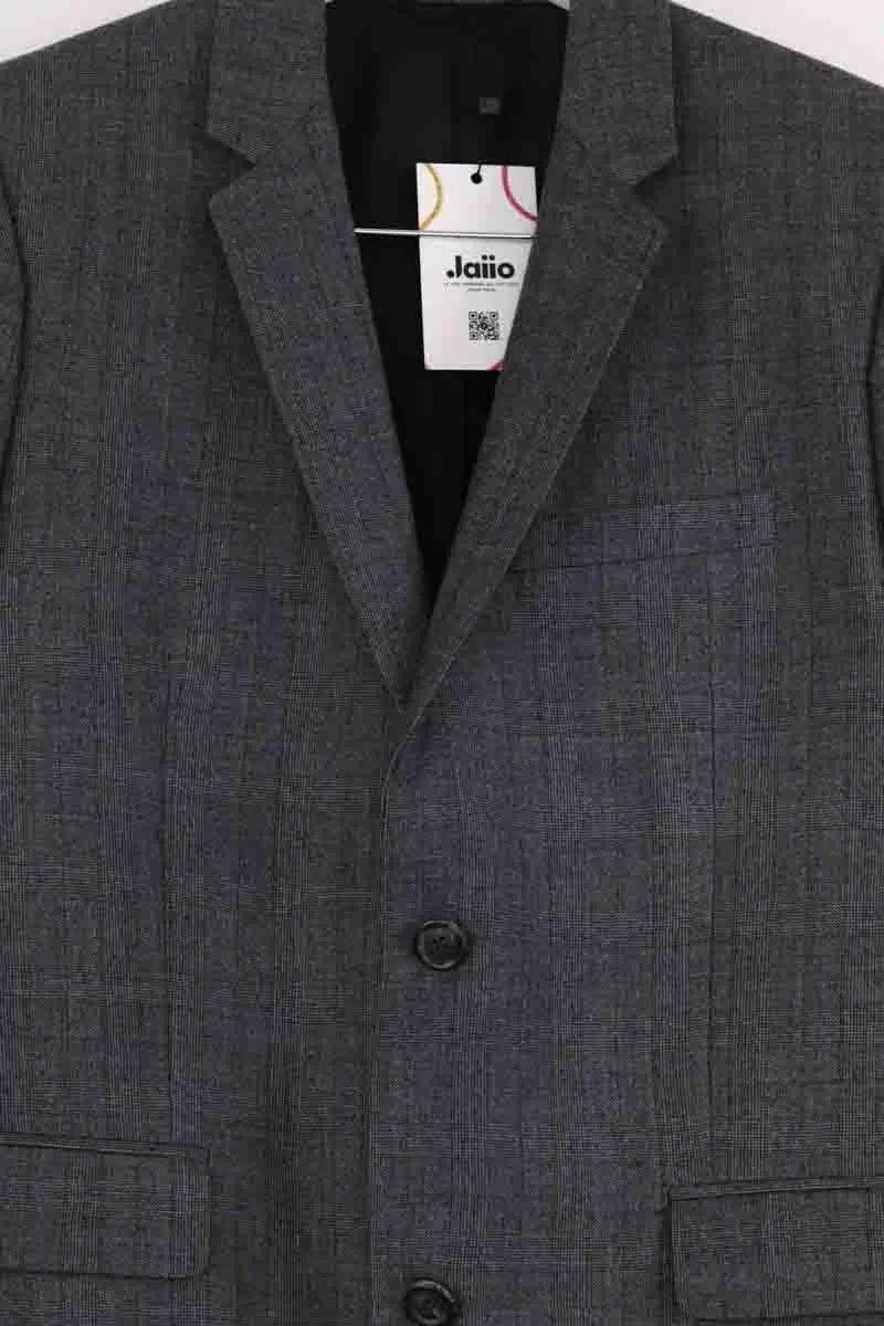Veste Paul & Joe Gris en Laine