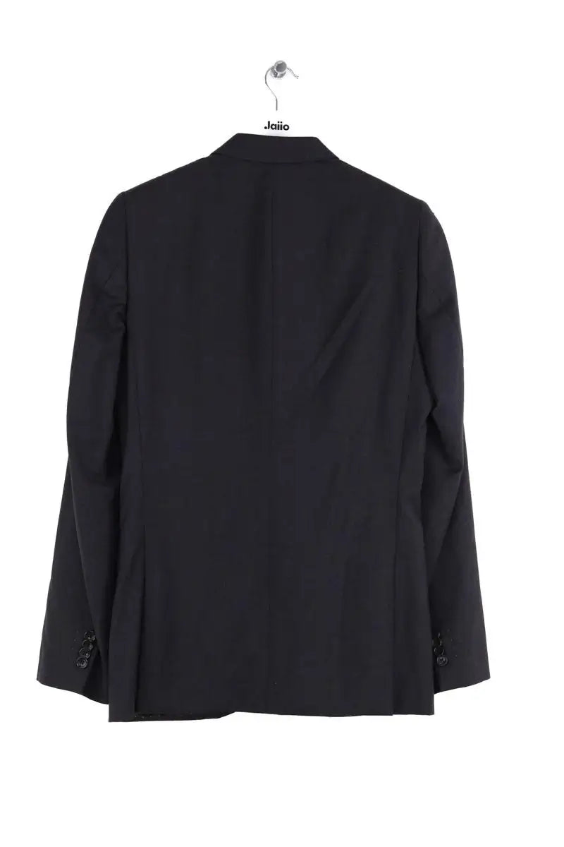 Veste Paul Smith Anthracite en Laine