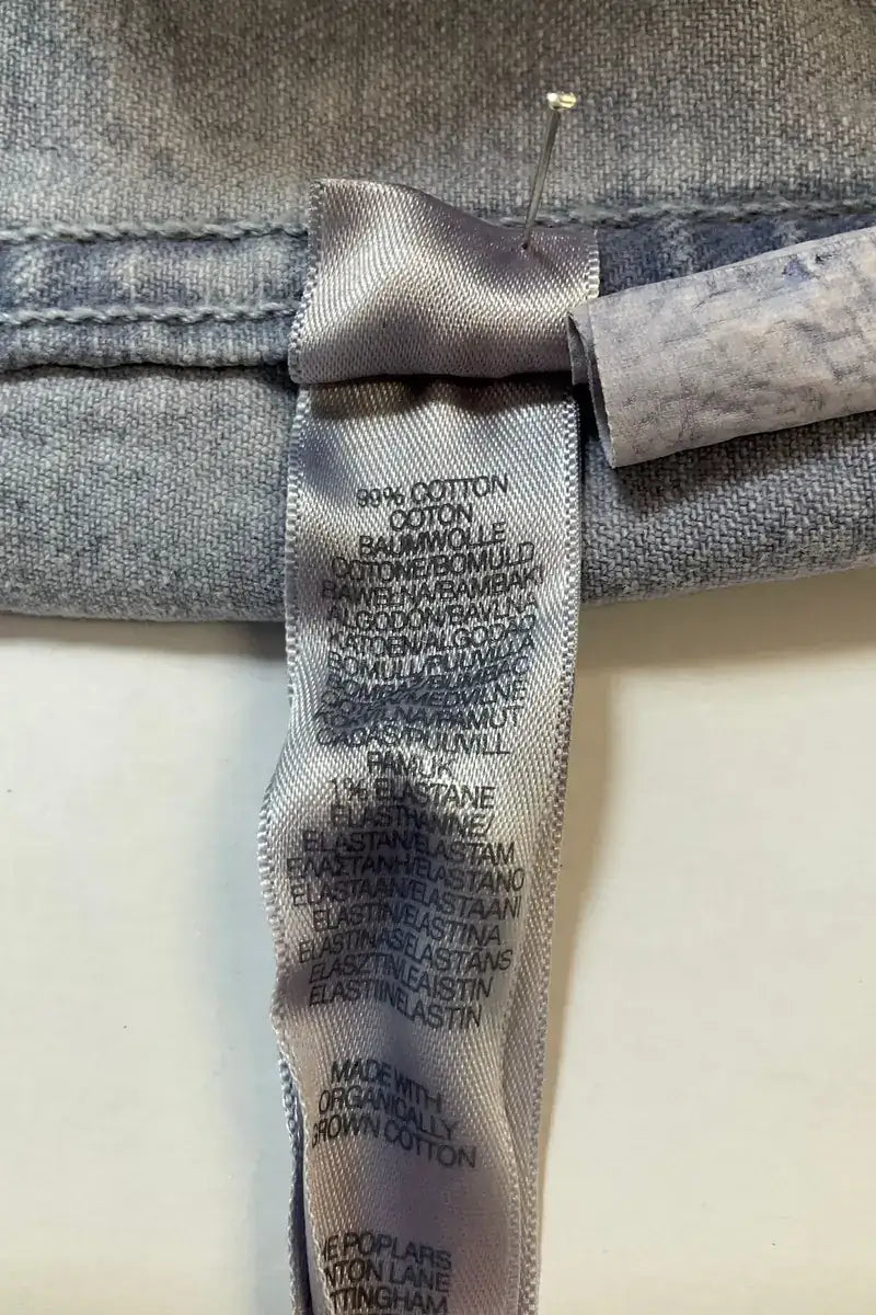 Veste Paul Smith Bleu en Coton