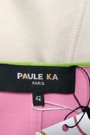 Veste Paule Ka Beige en Coton