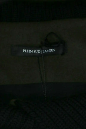 Veste Plein Sud Kaki en Laine