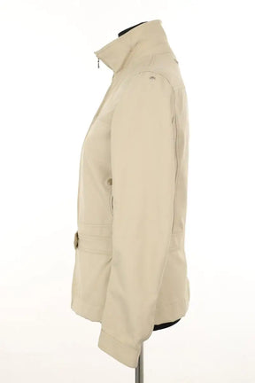 Veste Prada Beige en Polyester