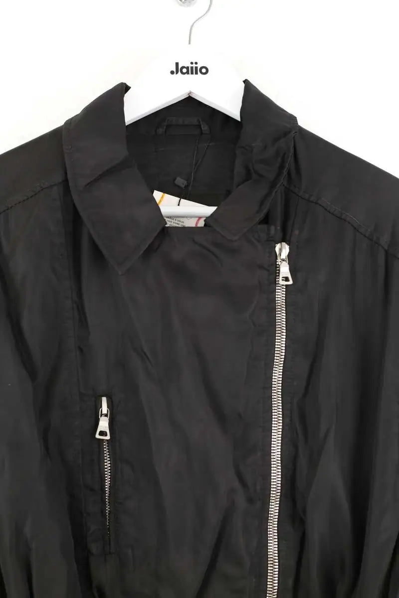 Veste Prada Noir en Synthétique