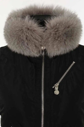 Veste Pyrenex Noir en Synthétique