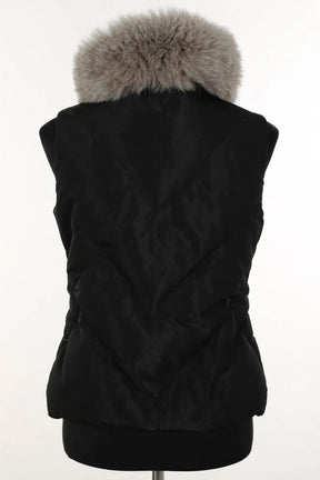 Veste Pyrenex Noir en Synthétique