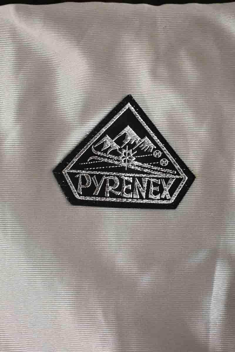 Veste Pyrenex Noir en Synthétique