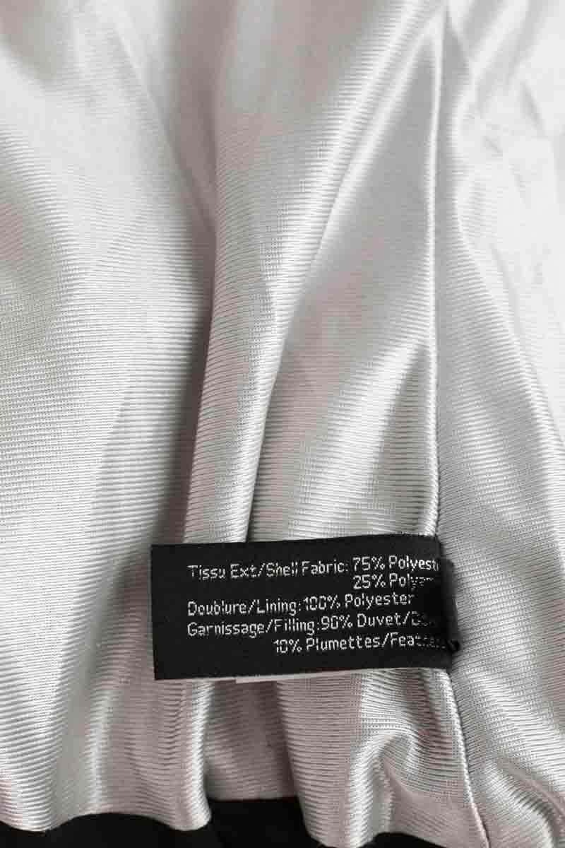 Veste Pyrenex Noir en Synthétique