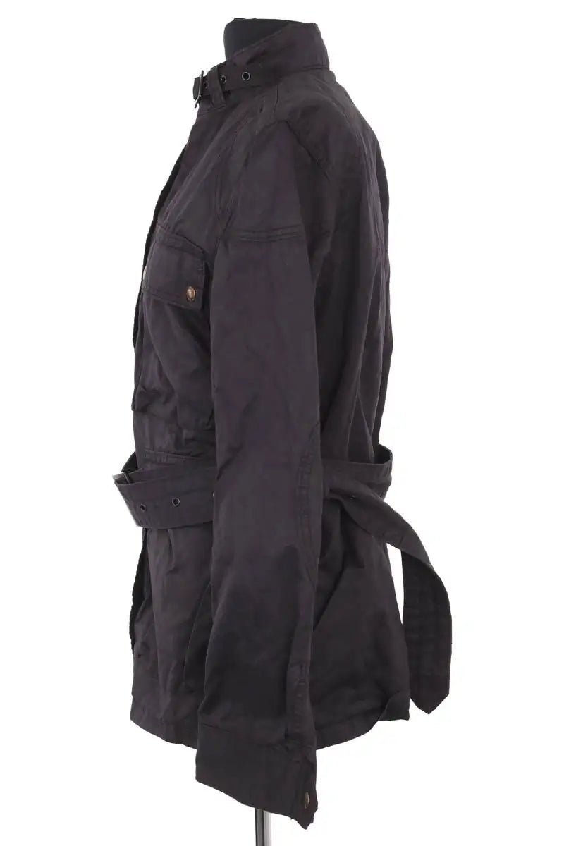 Veste Ralph Lauren Noir en Coton