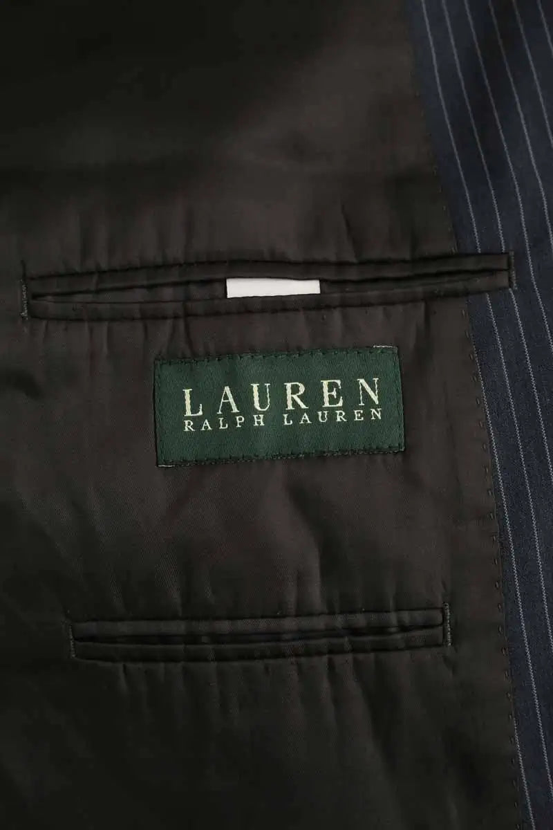 Veste Ralph Lauren Noir en Laine