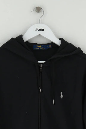 Veste Ralph Lauren Noir en Polyester