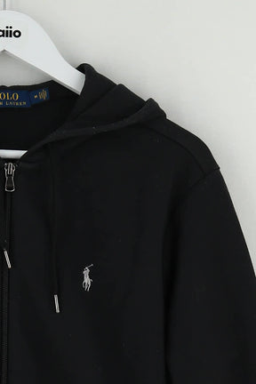 Veste Ralph Lauren Noir en Polyester