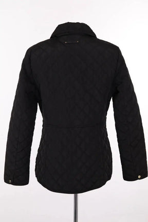 Veste Ralph Lauren Noir en Synthétique