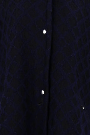 Veste Roseanna Marine en Polyamide