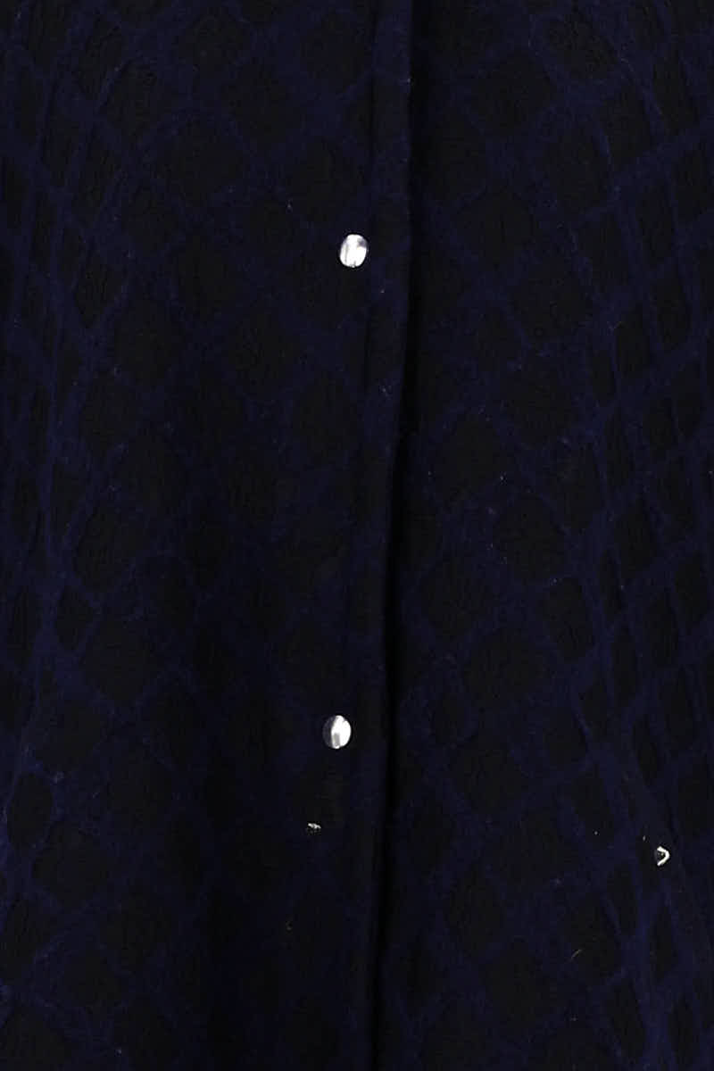 Veste Roseanna Marine en Polyamide