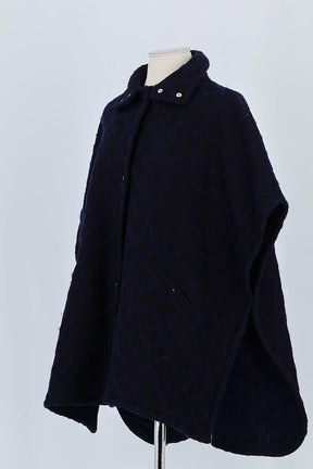 Veste Roseanna Marine en Polyamide