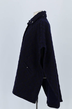 Veste Roseanna Marine en Polyamide