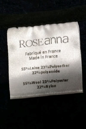Veste Roseanna Marine en Polyamide