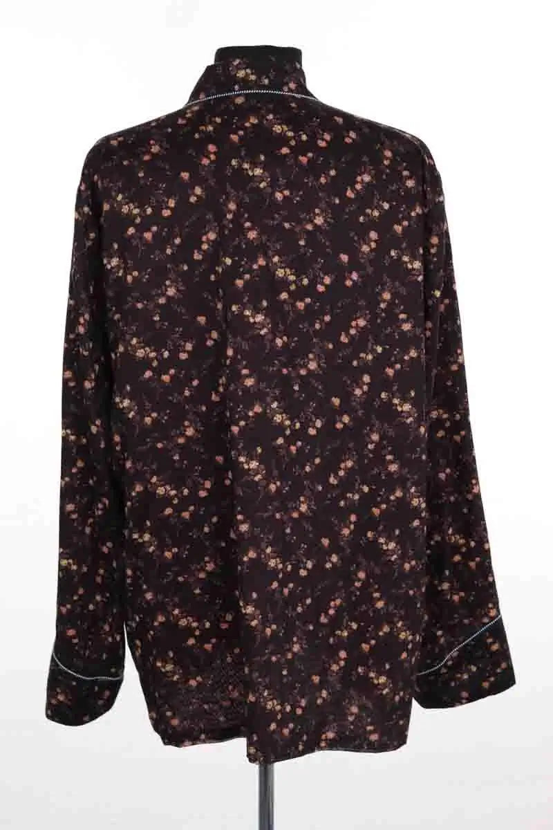 Veste Roseanna Marron en Coton