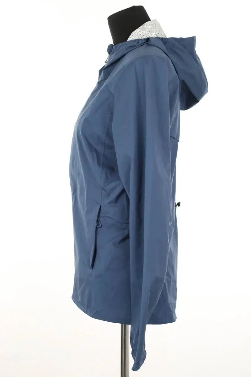 Veste Salomon Bleu en Synthétique