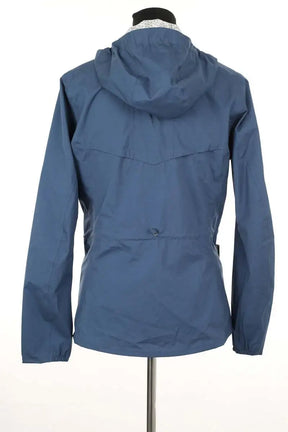 Veste Salomon Bleu en Synthétique