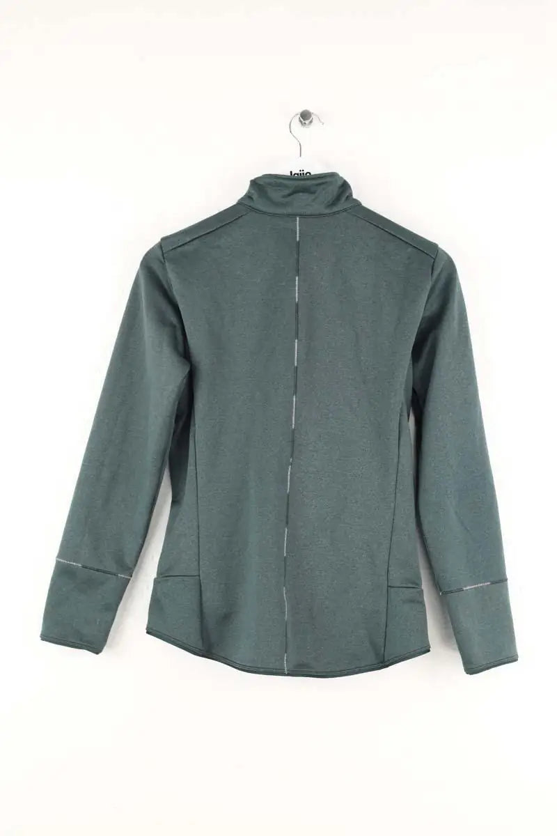 Veste Salomon Vert en Synthétique