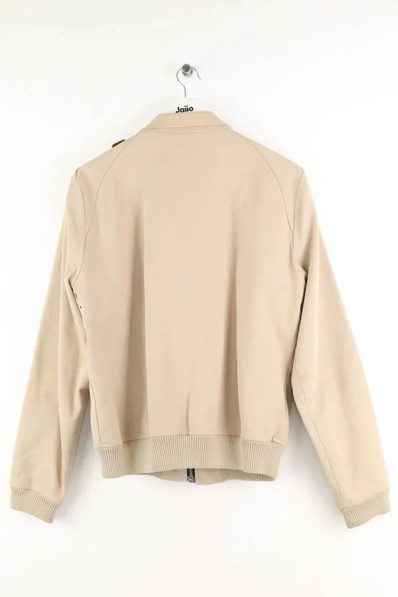 Veste Sandro Beige en Coton