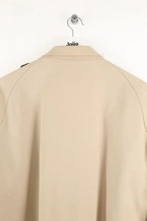 Veste Sandro Beige en Coton