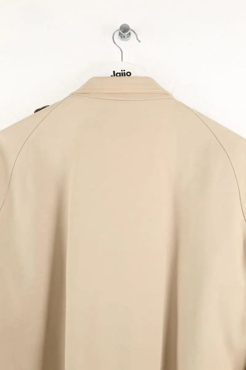 Veste Sandro Beige en Coton