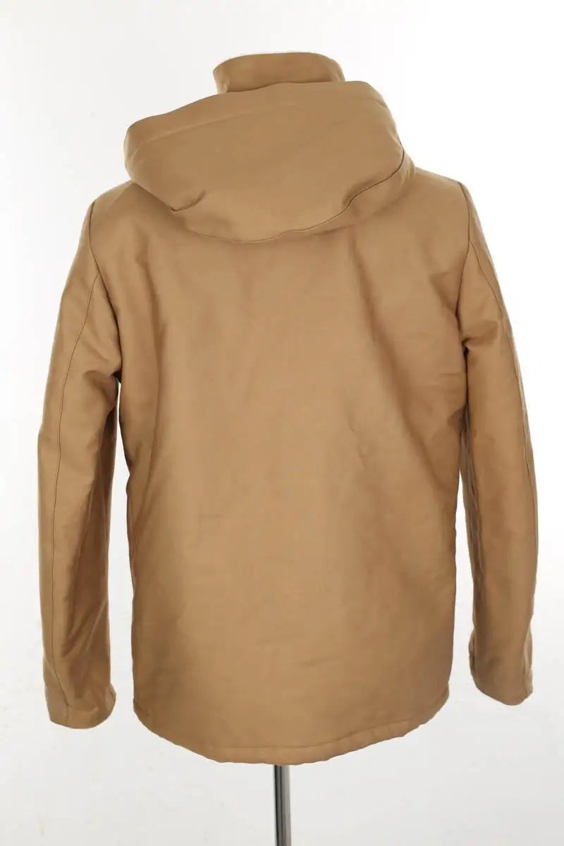 Veste Sandro Beige en Viscose