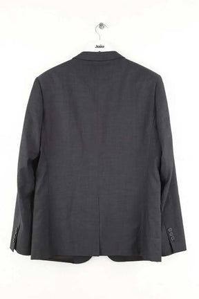 Veste Sandro Gris en Laine