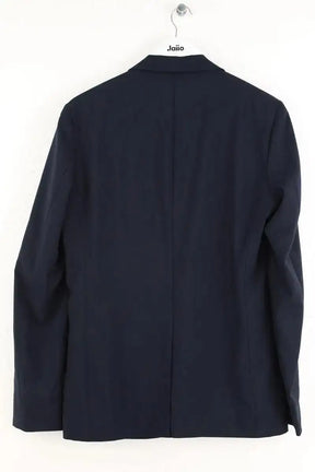 Veste Sandro Marine en Laine