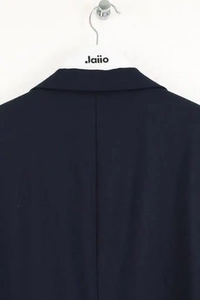 Veste Sandro Marine en Laine