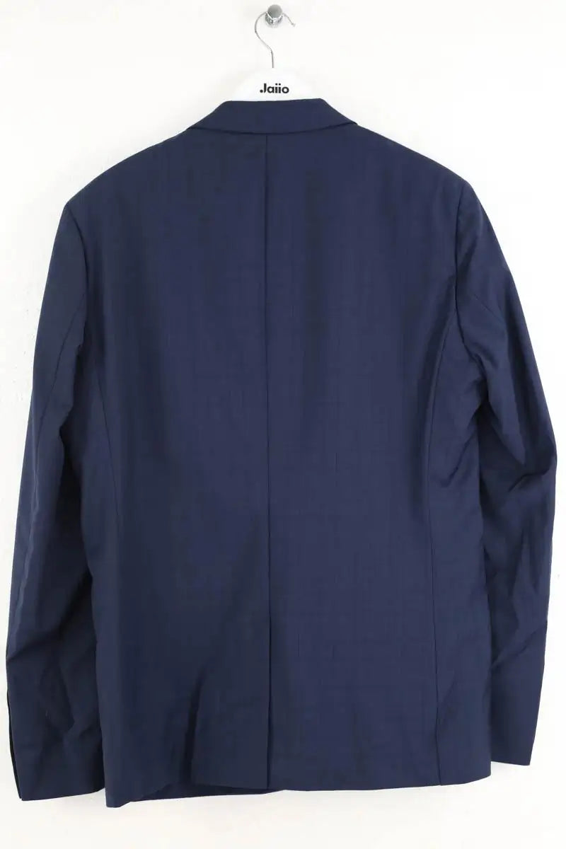 Veste Sandro Marine en Laine