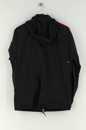 Veste Sandro Noir en Polyamide