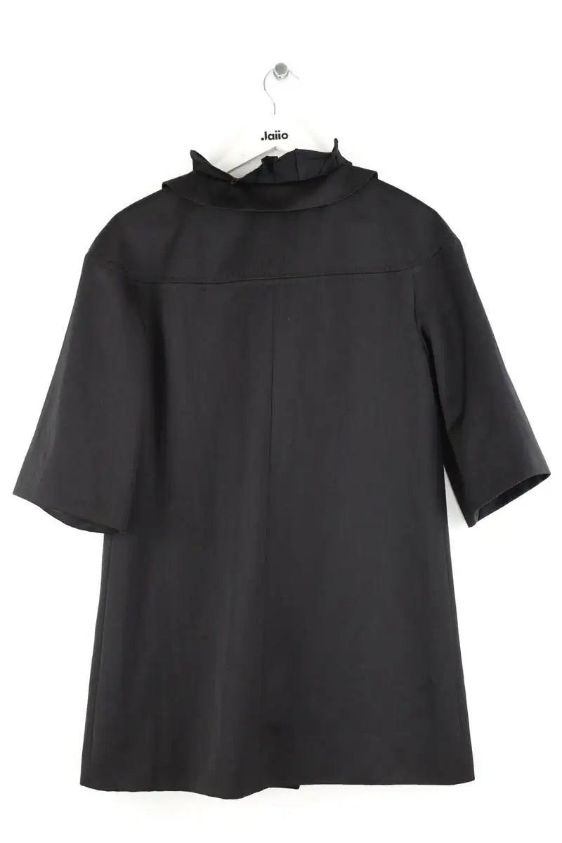 Veste Sandro Noir en Synthétique