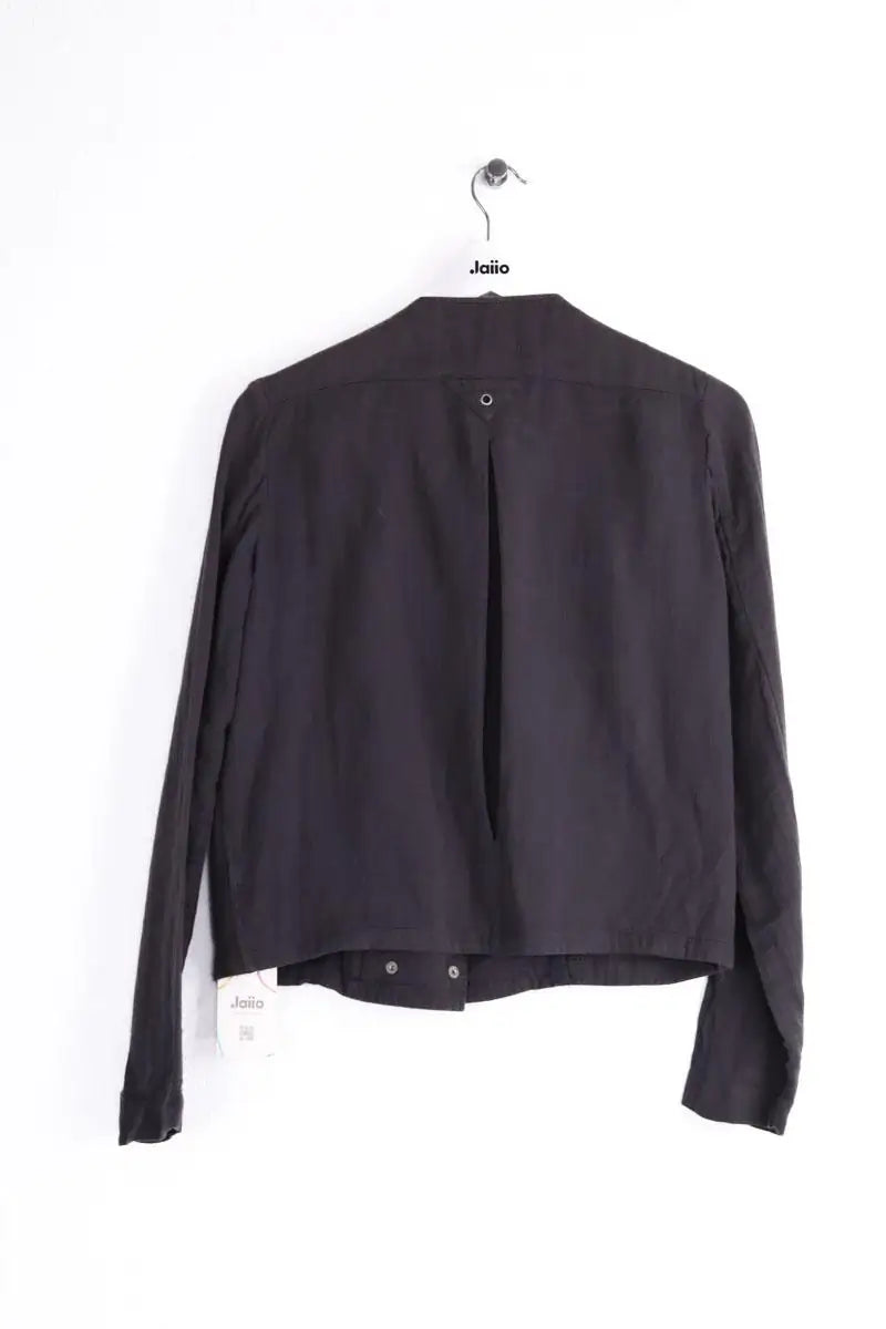 Veste Sessun Gris en Coton