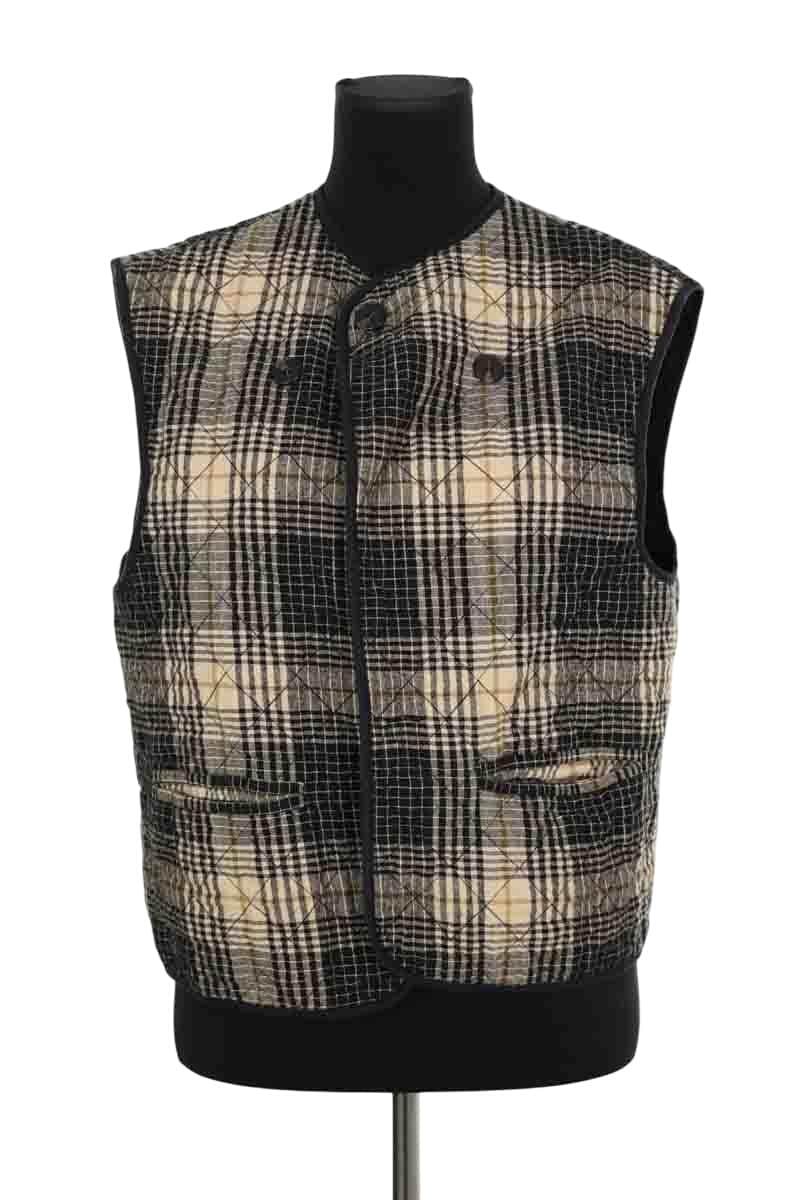 Veste Soeur Anemone Noir en Coton, taille S - Seconde Main