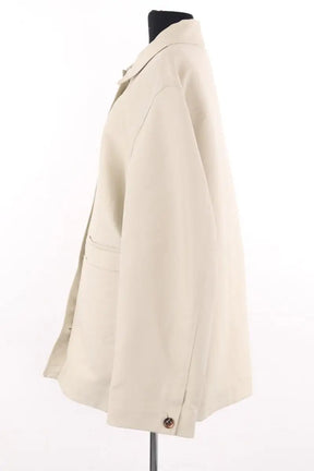 Veste Soeur Domingo Beige en Coton