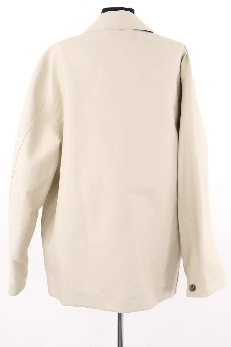 Veste Soeur Domingo Beige en Coton