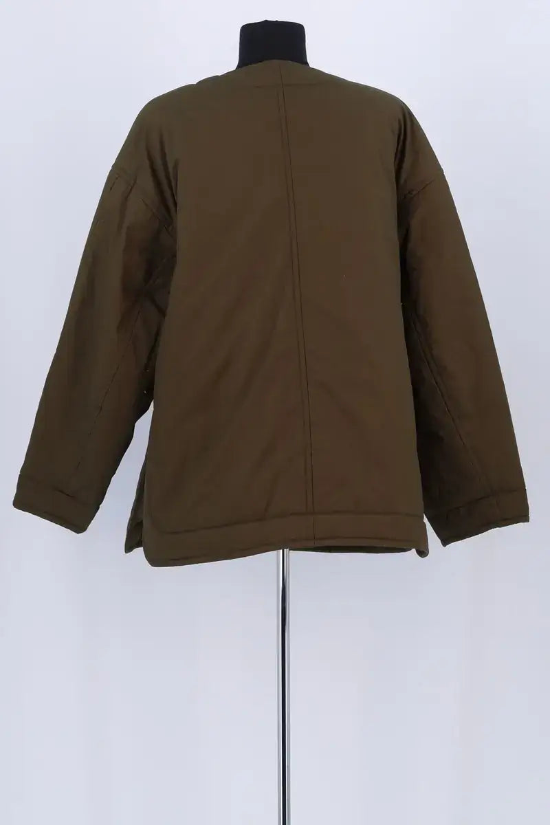 Veste Soeur Kaki en Coton