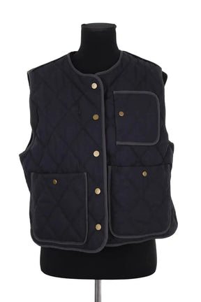 Veste Soeur Marine en Coton, taille XS - Seconde Main