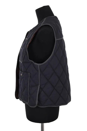 Veste Soeur Marine en Coton