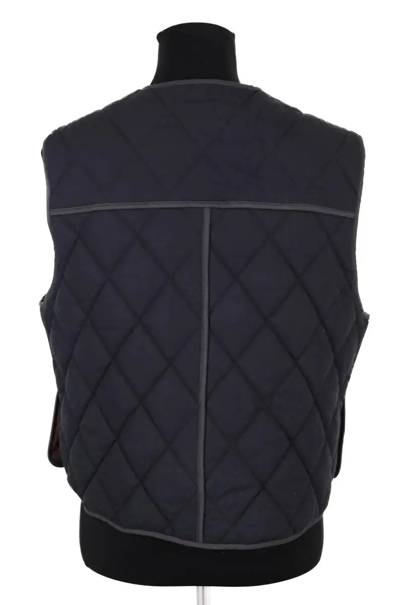 Veste Soeur Marine en Coton