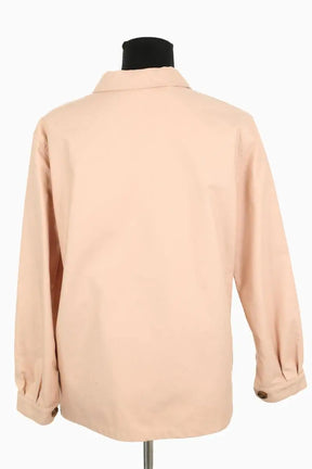 Veste Soeur Tismael Beige en Coton