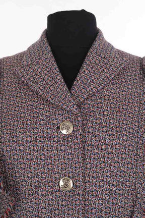Veste Sonia Rykiel Multicolore en Laine